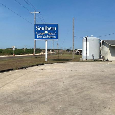 Southern Inns And Suites Now Offering Rv Spaces For Rent Yorktown Exterior foto